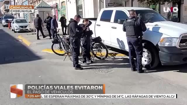 Noticias Ciudad Juárez del 5 de mayo 2026