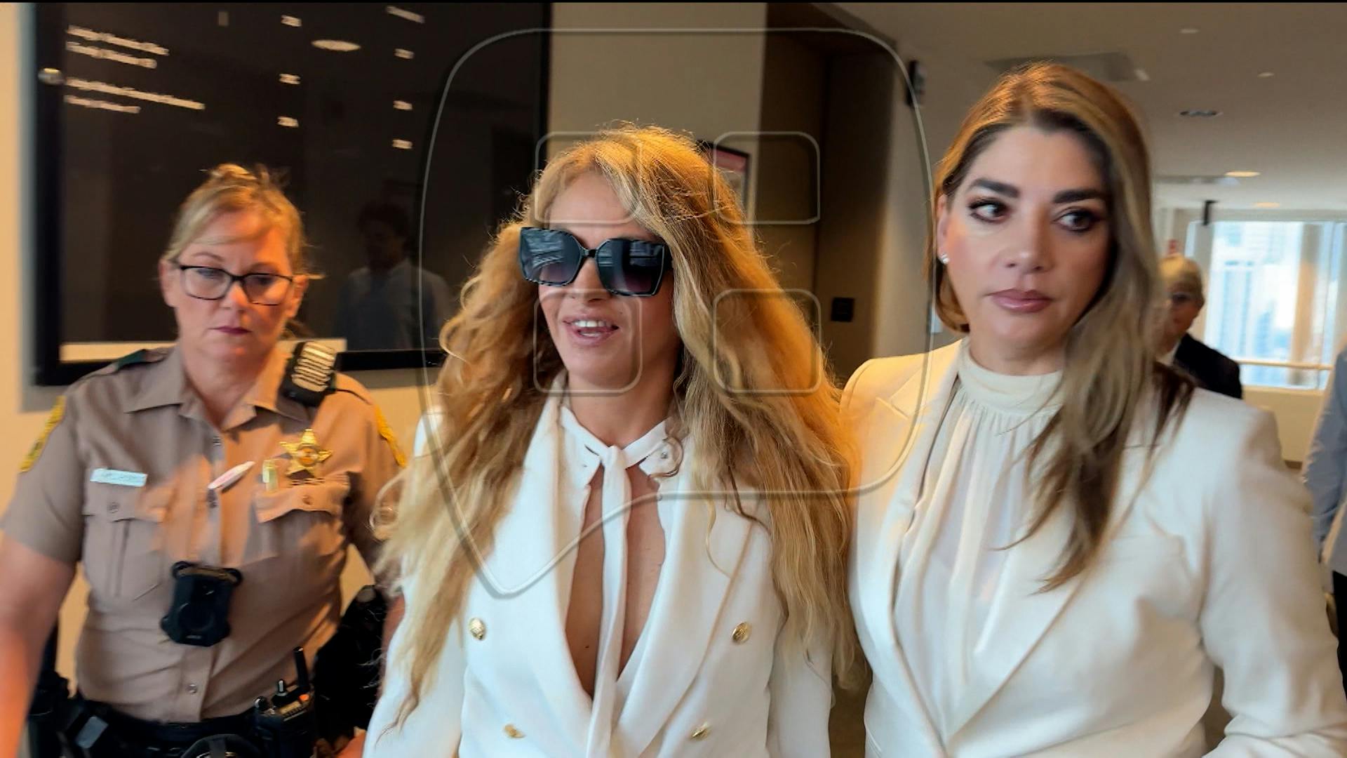 Paulina Rubio rompe el silencio sobre la posibilidad de perder la custodia de su hijo: “No creo en la suerte”; así fue la primera audiencia