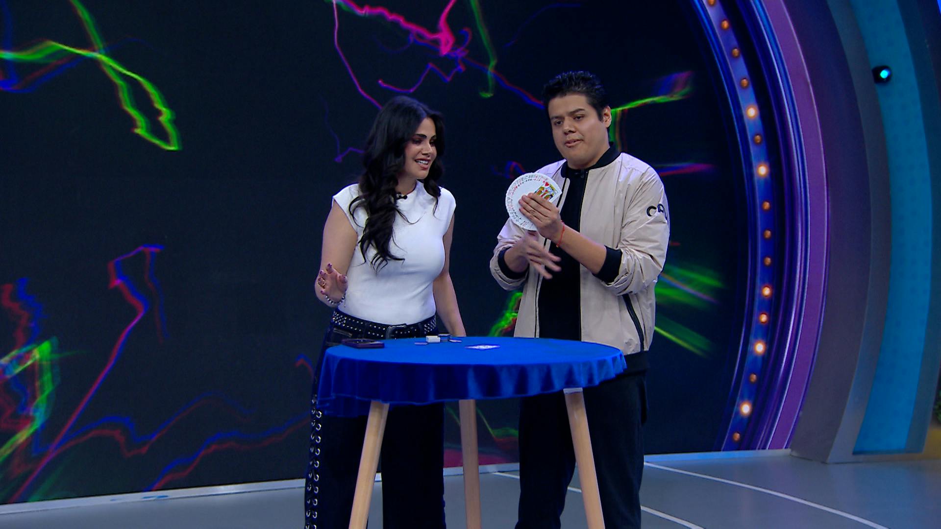 Disfruta del show de magia de “Soy Drusko” para toda la familia en Venga La Alegría