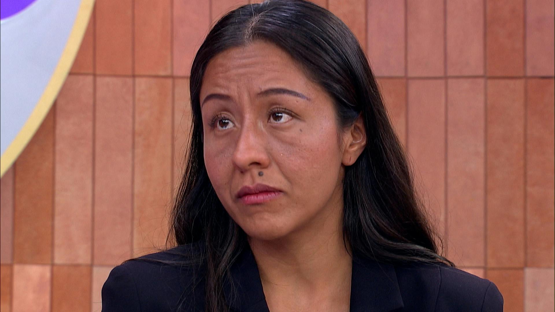 "Él estaba con mi hermana besándose” Yuli cuenta cómo descubrió que su prometido la dejó por su hermana