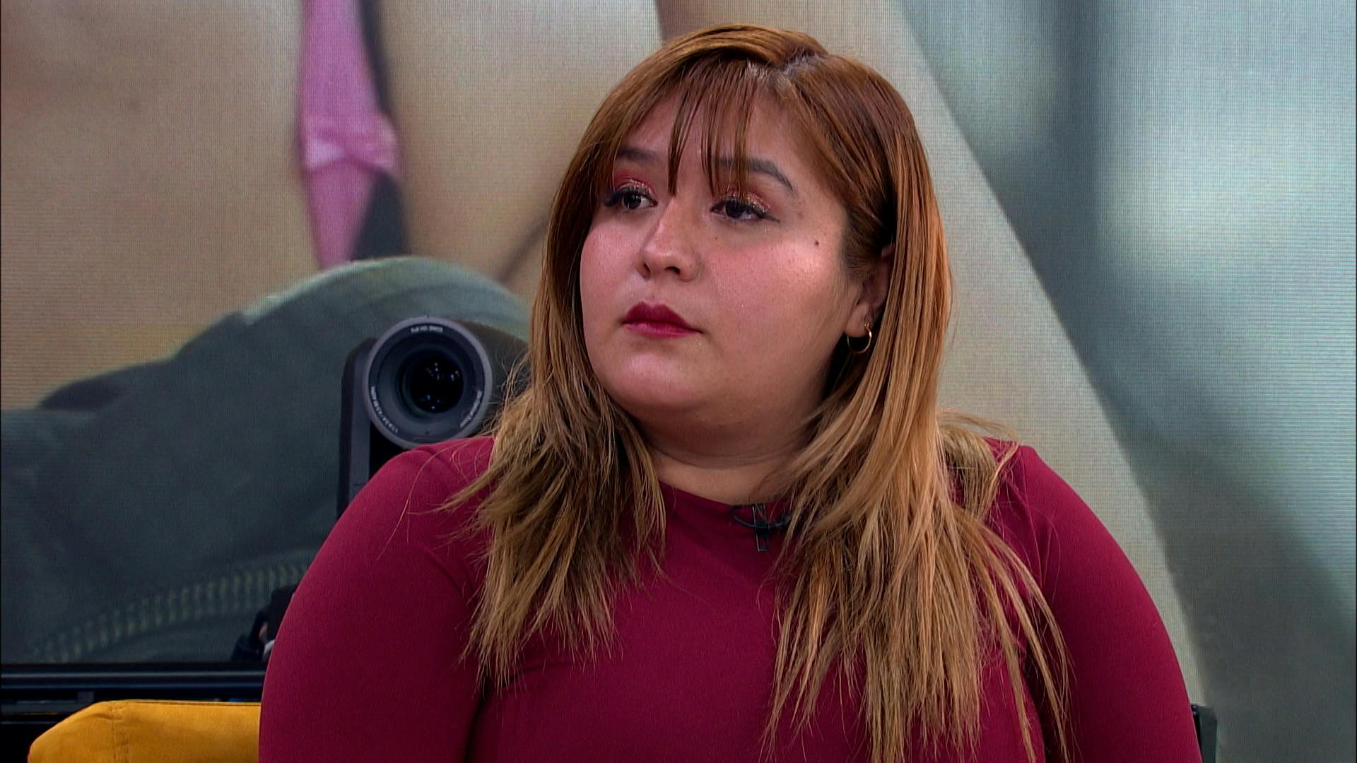 “Yo no tengo la culpa que el exnovio de mi hermana me haya preferido a mi” Karen NO SE ARREPIENTE de lo que hizo