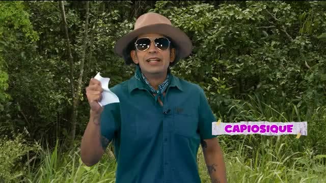 La Resolana | El Capi Pérez tiene las mejores imitaciones de Exatlón México en el Capiólogo de hoy domingo 19 de abril de 2026