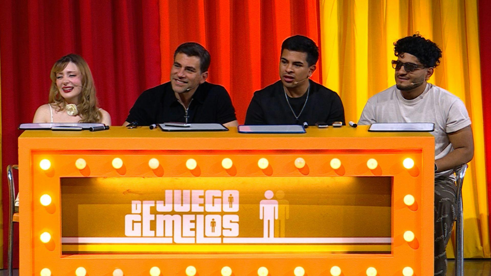 La Resolana | El Capi Pérez inicia hoy en vivo por la señal de Azteca Uno la dinámica: “Juego de Gemelos” 