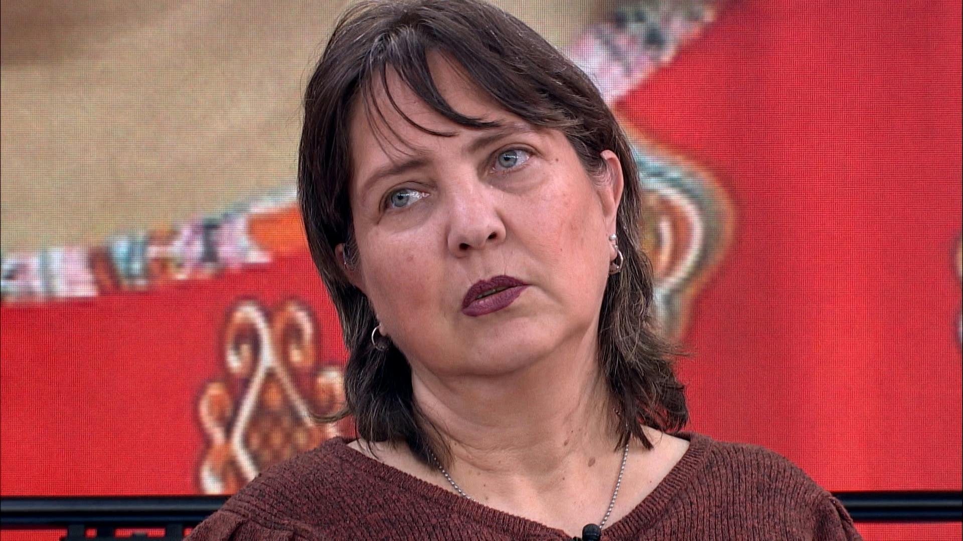 Leslie, la mamá de Marvin, no está de acuerdo con que su hijo cambie de novia pero no de suegra