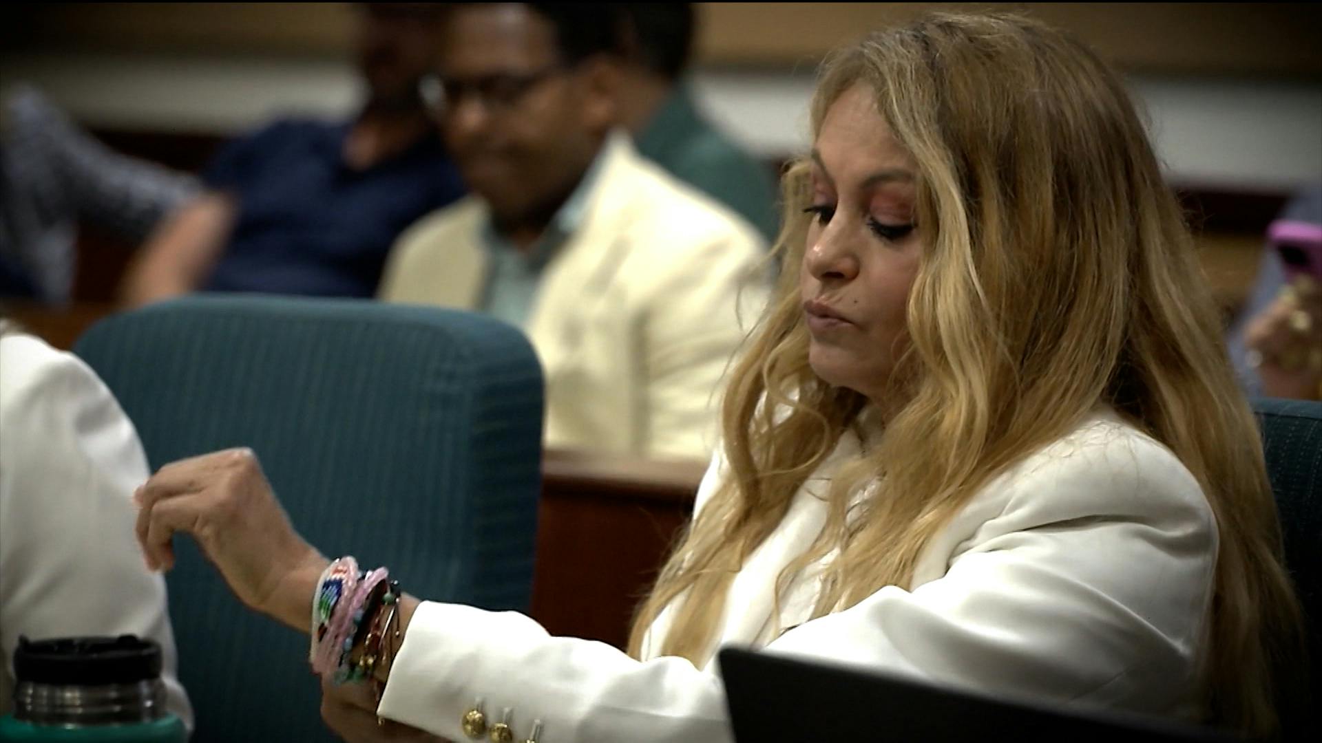 Exclusiva: Colate pide la custodia de Andrea Nicolás y exige que Paulina Rubio pague todos los gastos; así fue el segundo día de audiencia