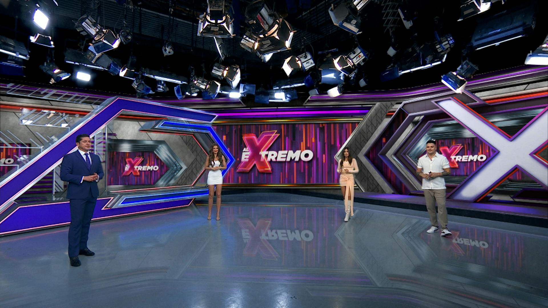 Al Extremo | Programa 06 de mayo del 2026
