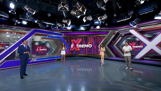Al Extremo | Programa 06 de mayo del 2026