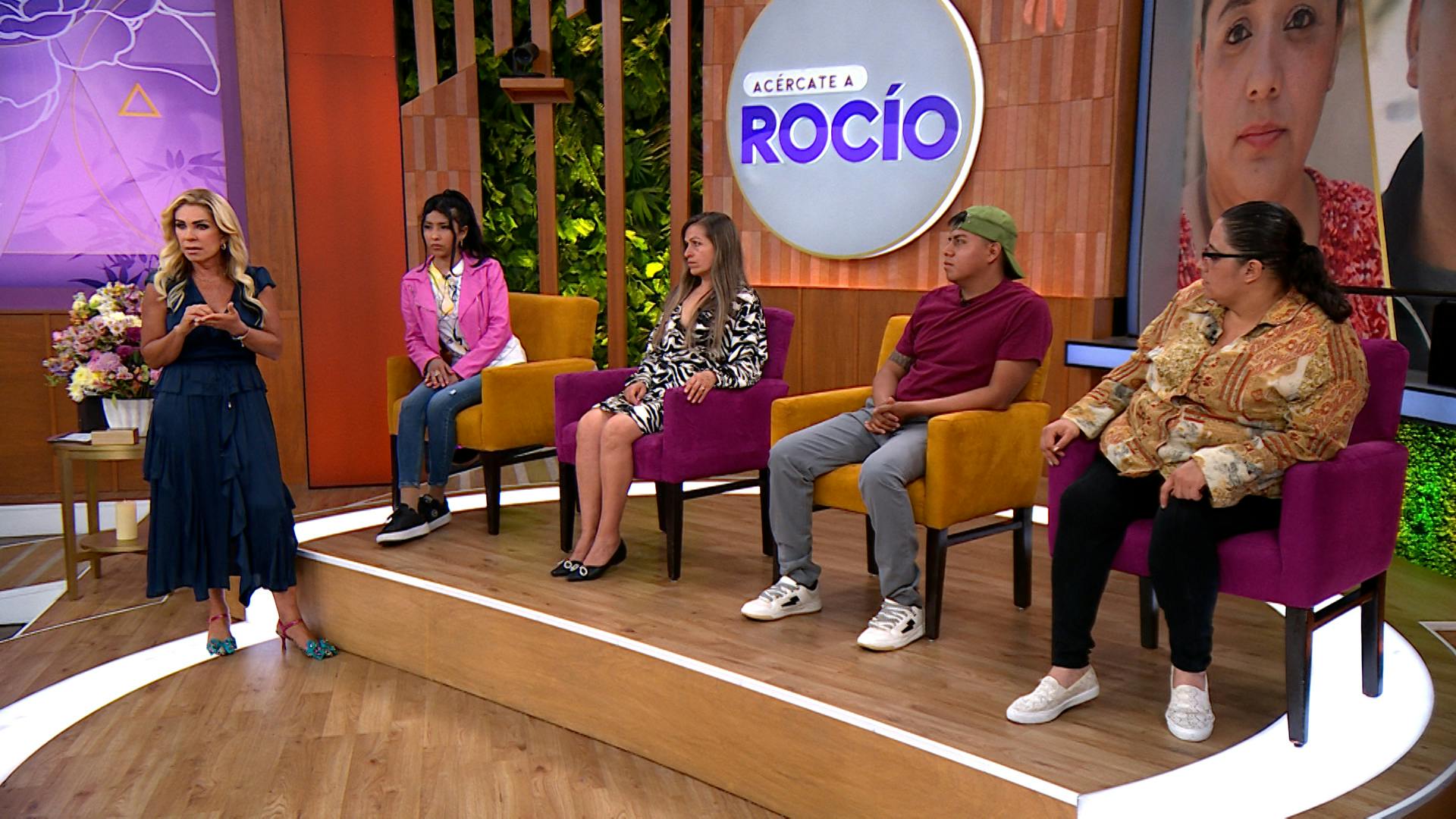 “Mi sobrino es un buleador” | Programa Completo del 6 de mayo 2026 