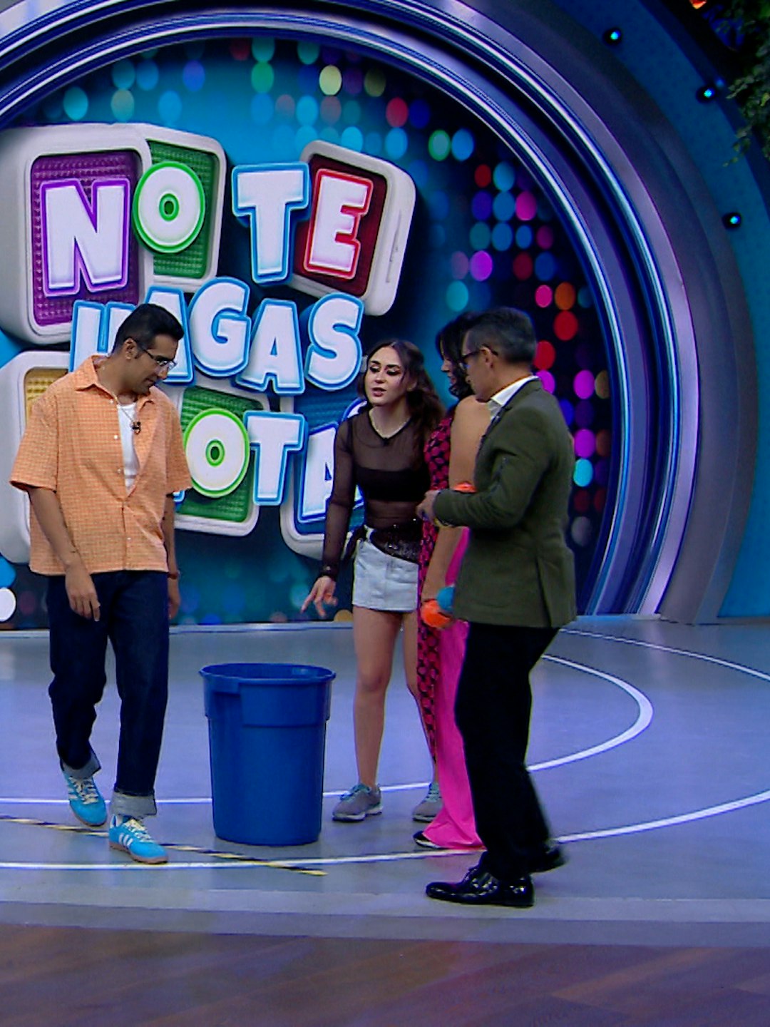 Venga La Alegría | Programa 7 de mayo 2026 Parte 1 | El caso de Vadhir Derbez, Paulina Rubio y entrevista con Carín León