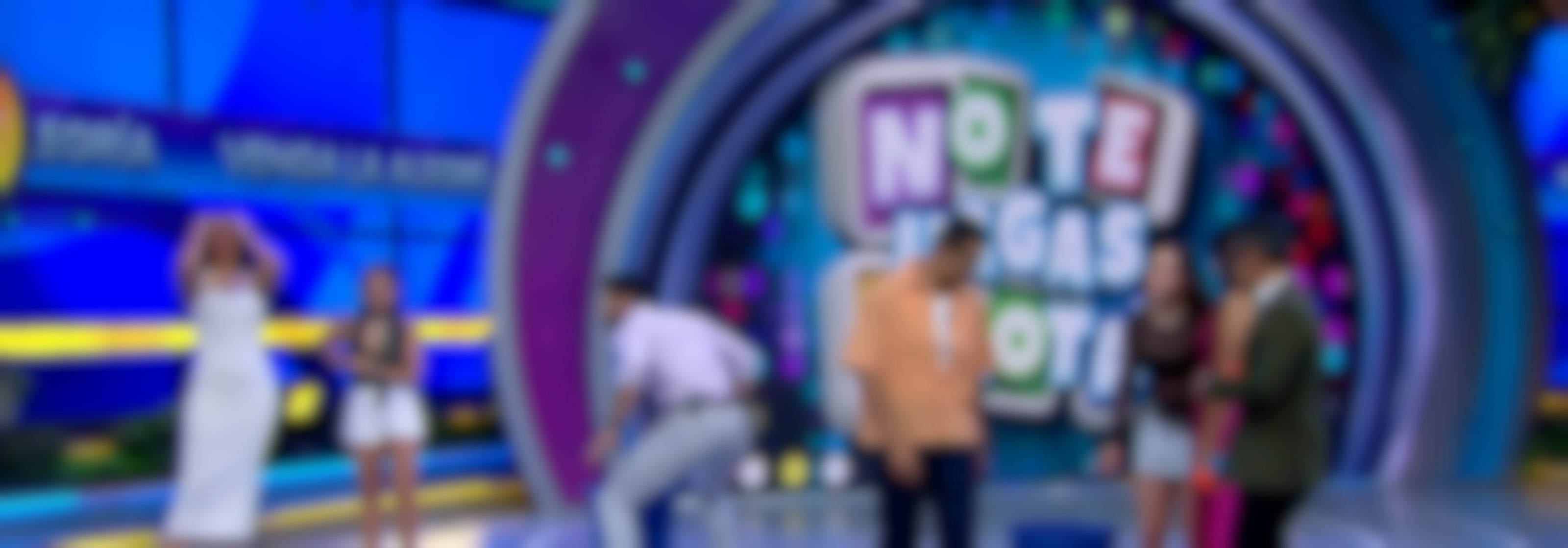 Venga La Alegría | Programa 7 de mayo 2026 Parte 1 | El caso de Vadhir Derbez, Paulina Rubio y entrevista con Carín León