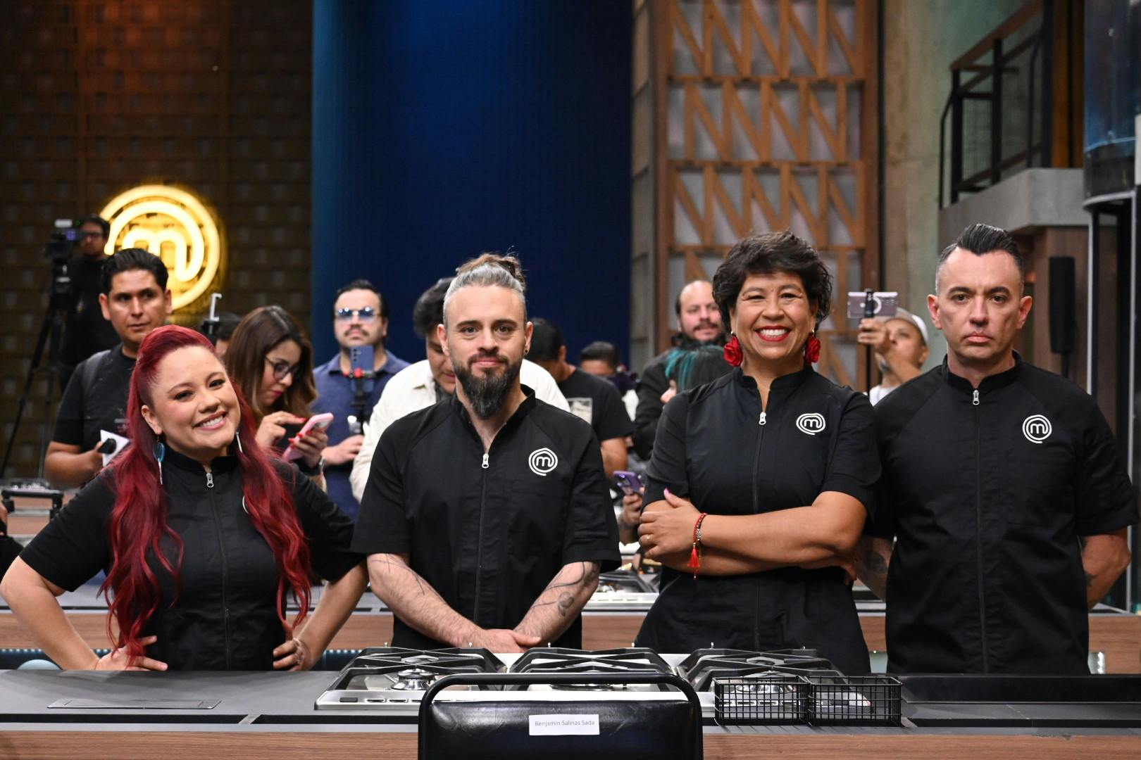 MasterChef 24/7: Conoce las instalaciones donde se llevará a cabo el programa
