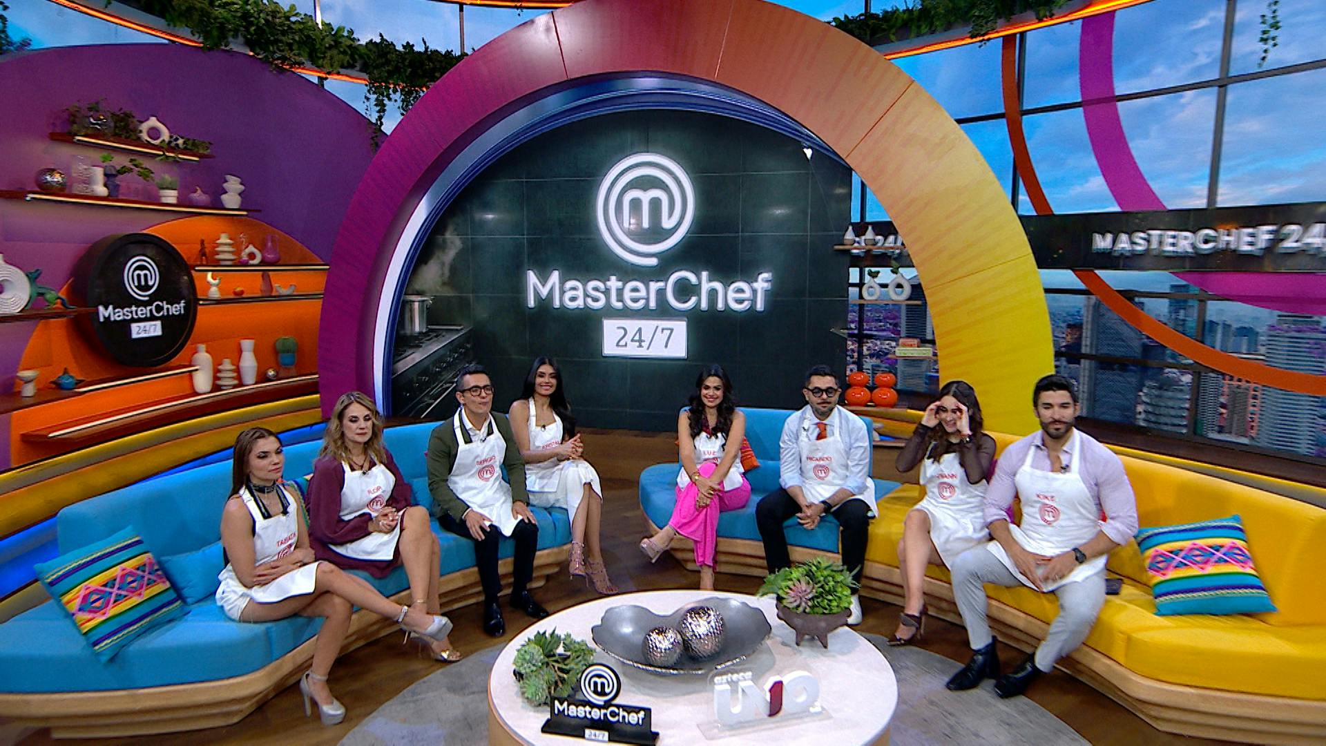 Venga La Alegría | Programa 7 de mayo 2026 Parte 2 | Sin Palabras y exclusivas de MasterChef 24/7