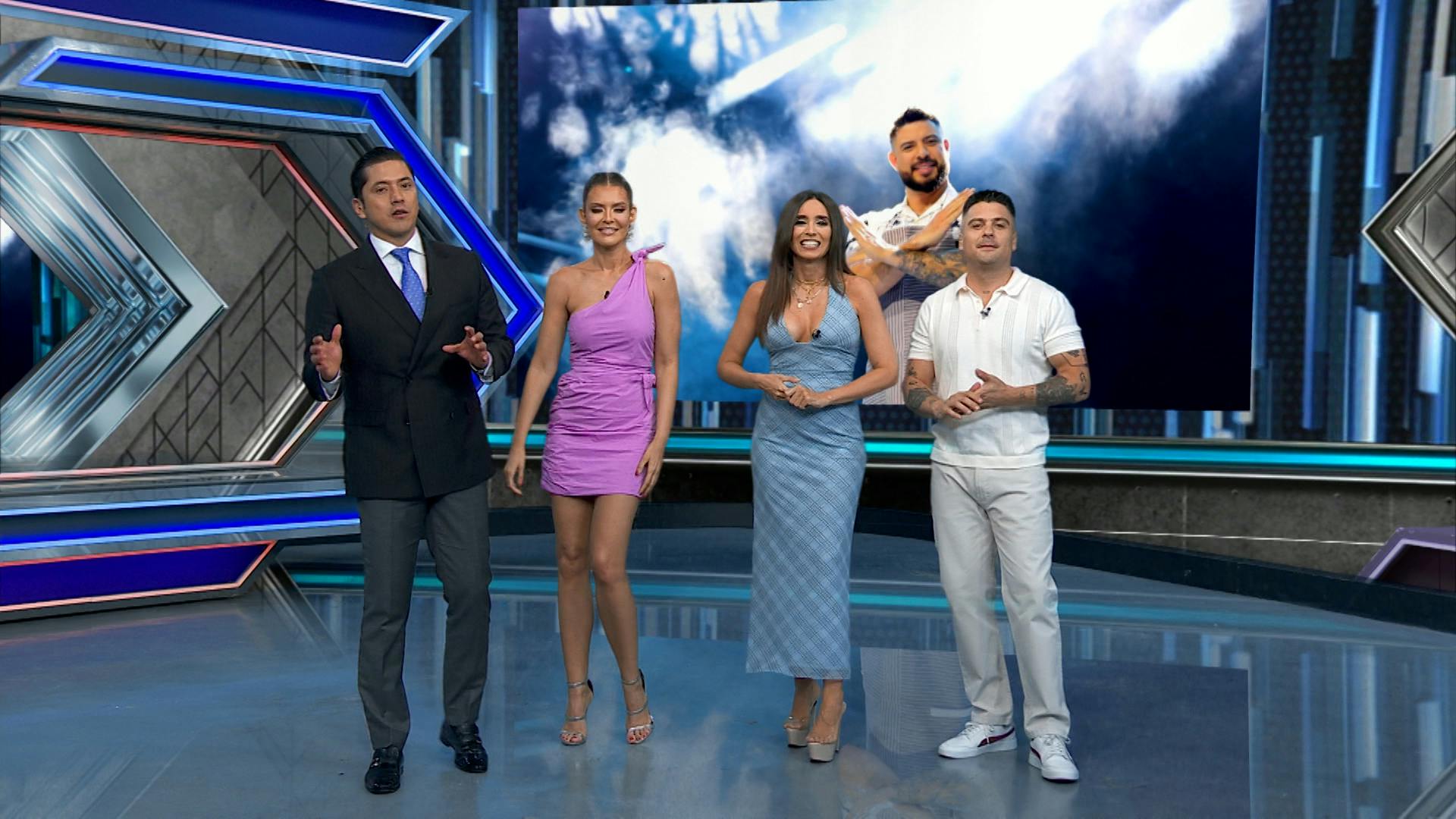 Al Extremo | Programa 07 de mayo del 2026