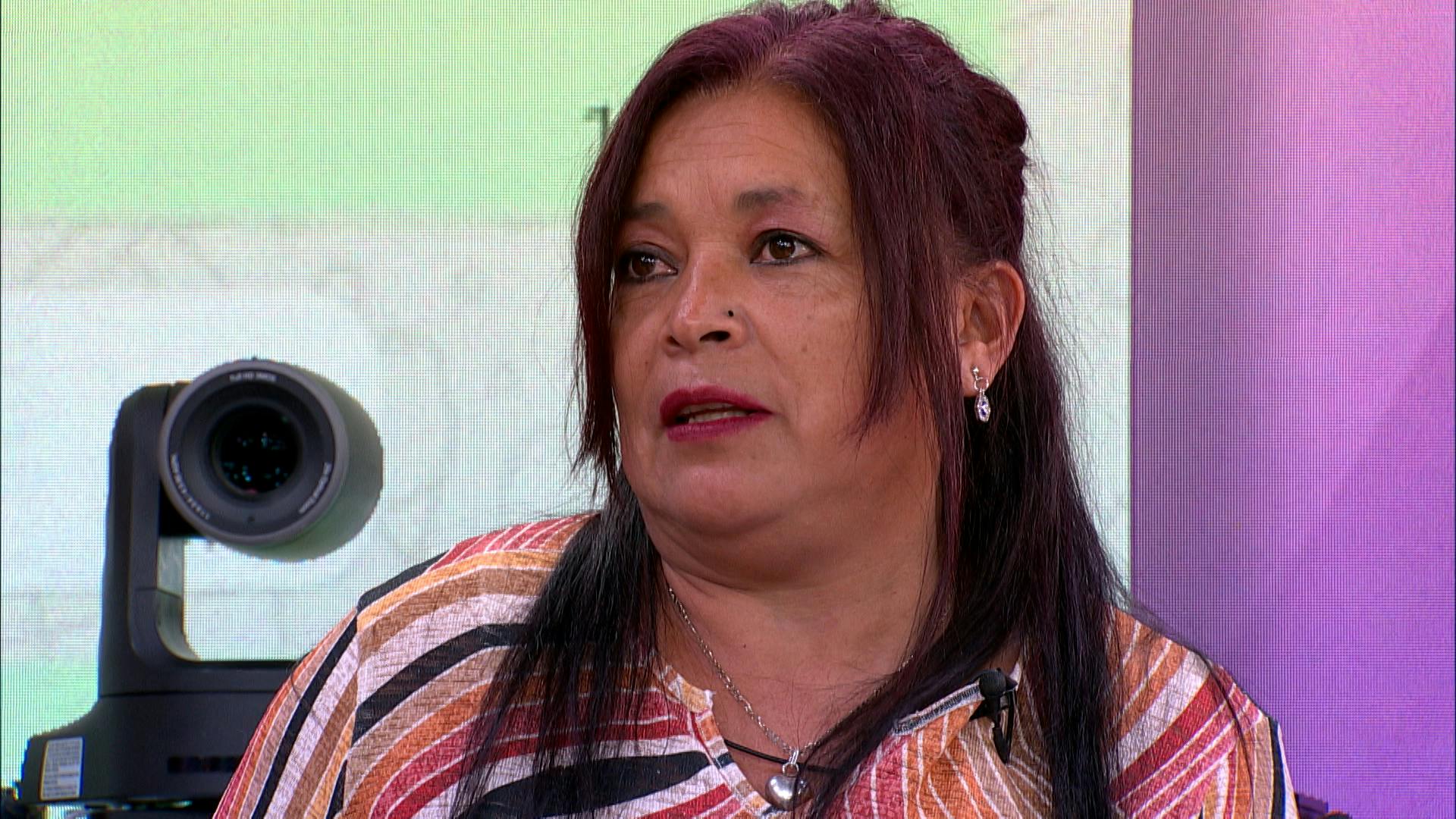 Lidia llega a DESENMASCARAR todas las mentiras que ha dicho Ana