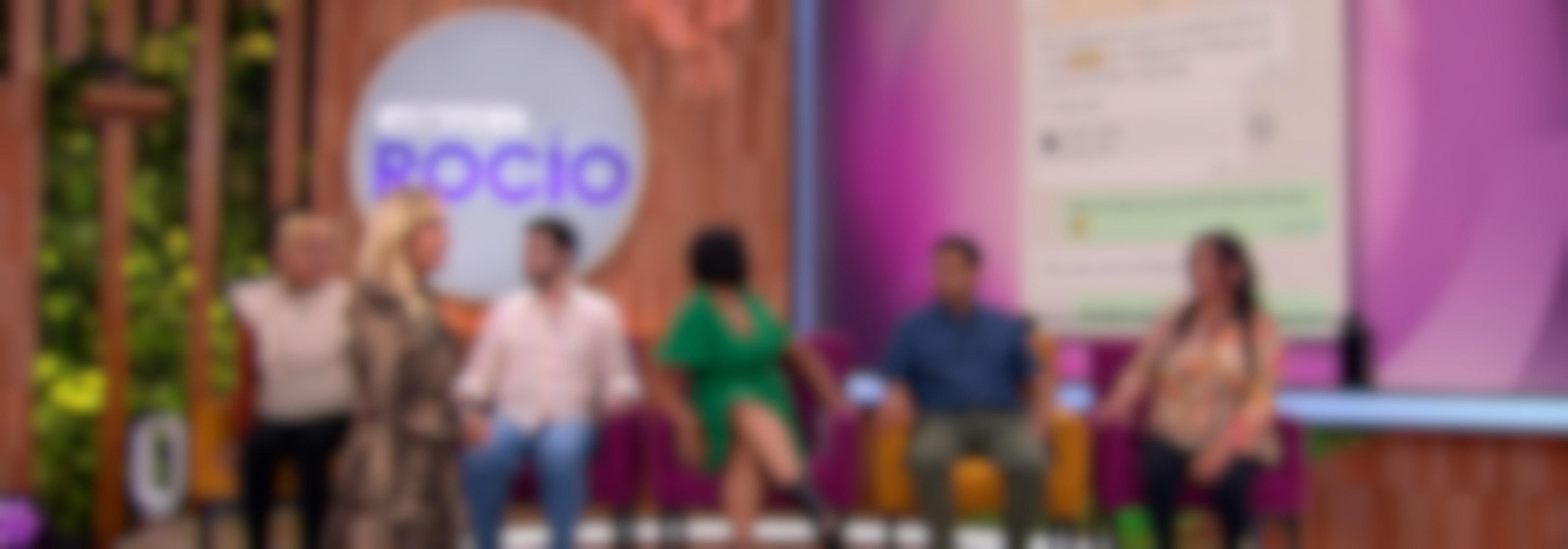“Se disfrazó de oveja y era un buitre” | Acércate a Rocío Programa Completo 07 de mayo 2026