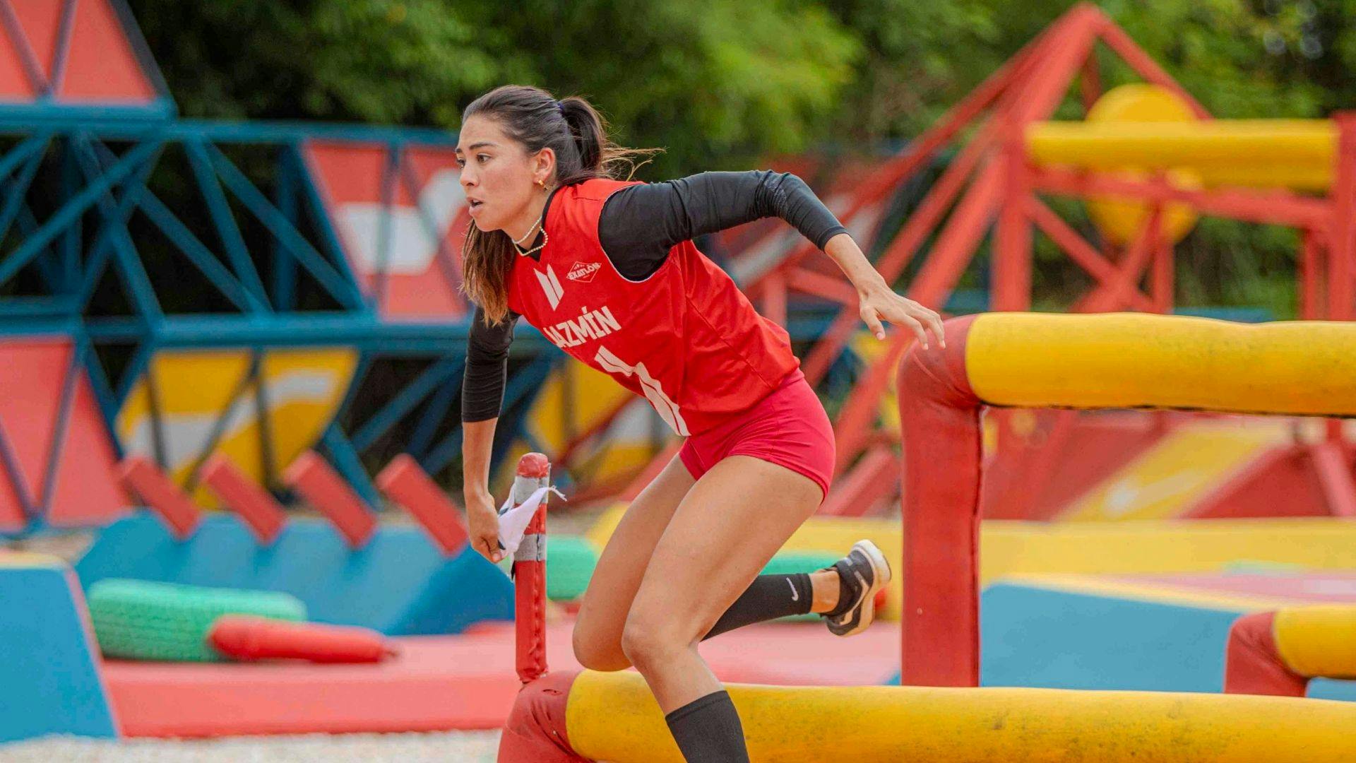 Exatlón México | Batalla por la Super Villa 360 | Rojos defienden la Super Villa 360 y Azules llegan con todo en la recta final 