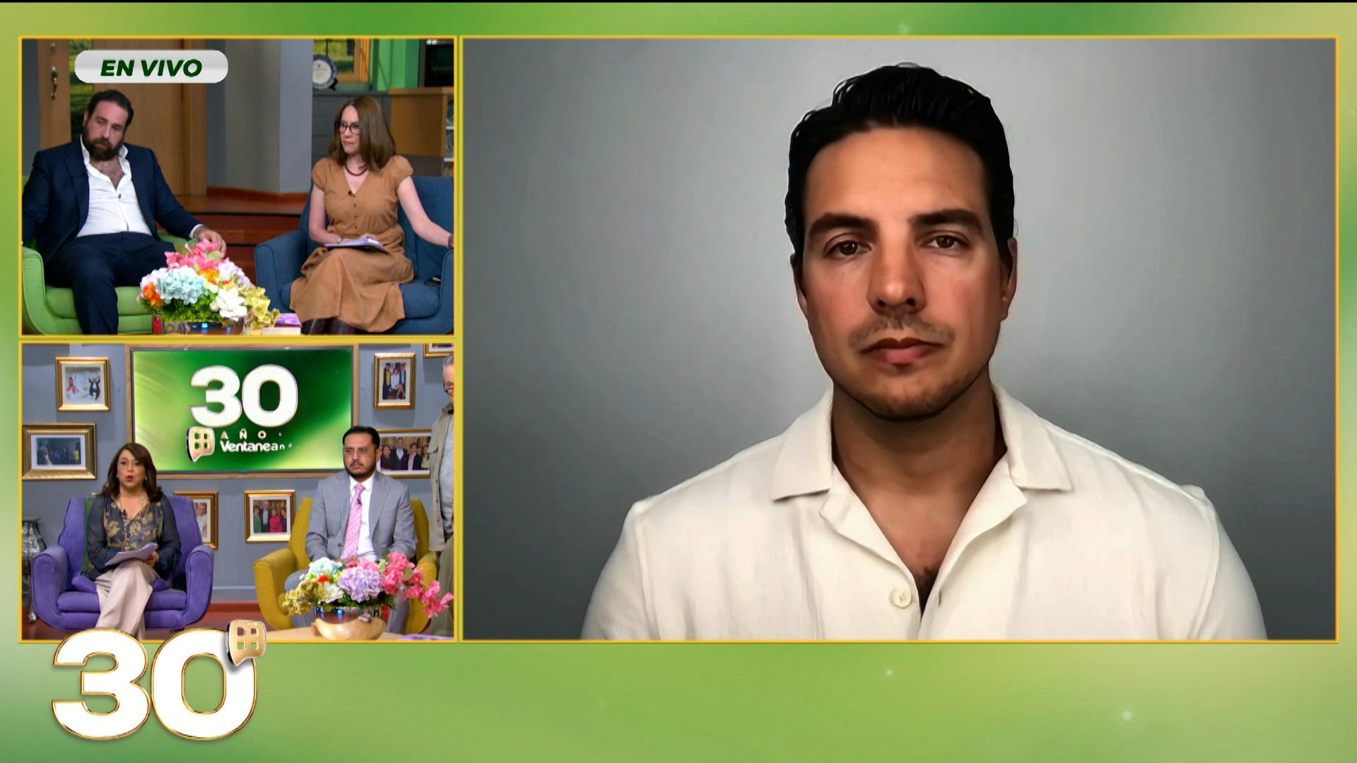 Abogados de Vadhir Derbez revelan identidad de la modelo que lo denunció por presunto abuso