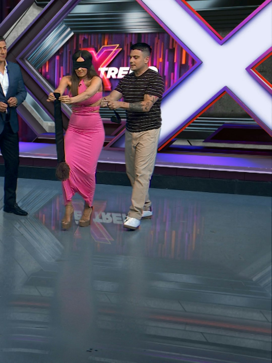 Al Extremo | Programa 08 de mayo del 2026