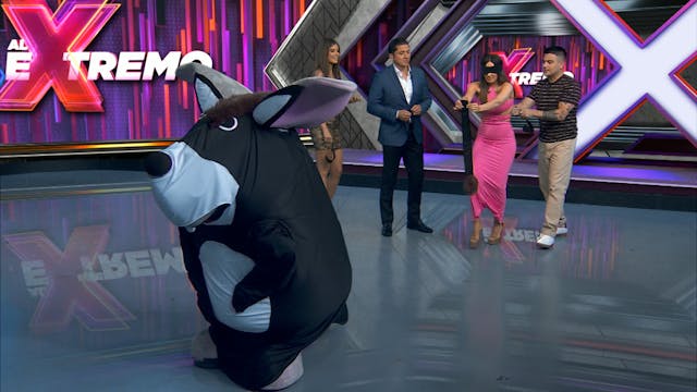 Al Extremo | Programa 08 de mayo del 2026