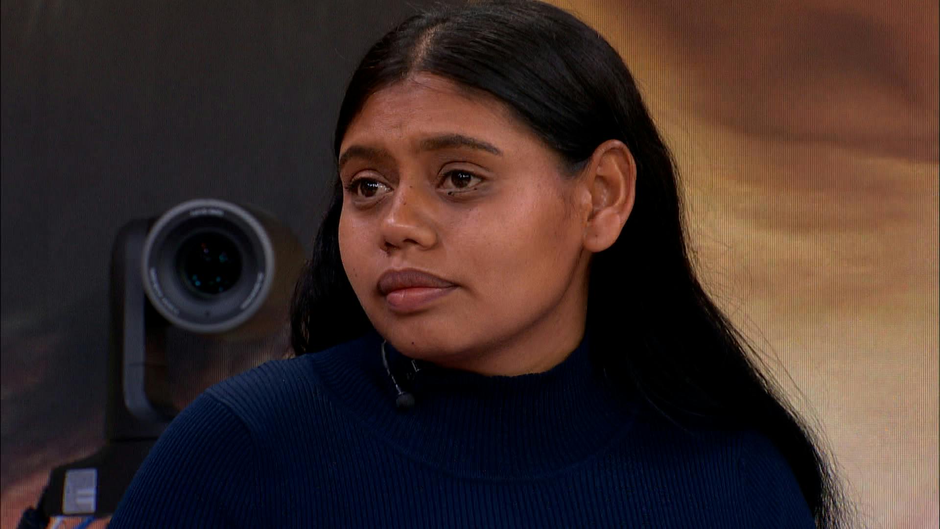 ¡Le invitó los tacos y las uñas! Gabriela echa de cabeza a su amiga Sofía