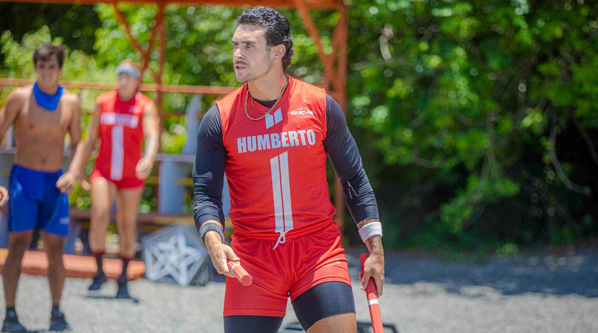 Exatlón México | Batalla por la Supervivencia | “Ya no gana el más fuerte”: arranca la primer Supervivencia