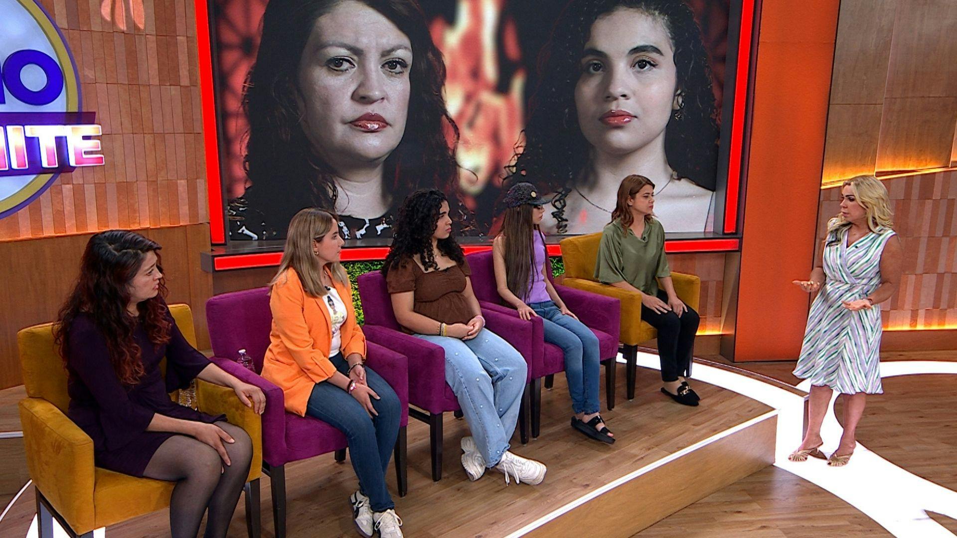 Mi hija se sexualiza | Programa del sábado 9 de mayo de 2026