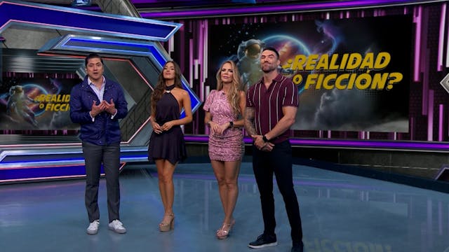 Al Extremo | Programa 9 de mayo de 2026