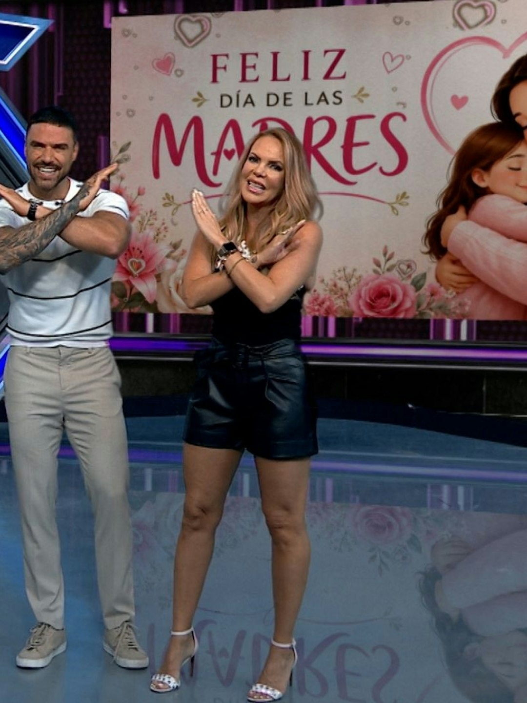 Al Extremo | Programa del 10 de mayo de 2026