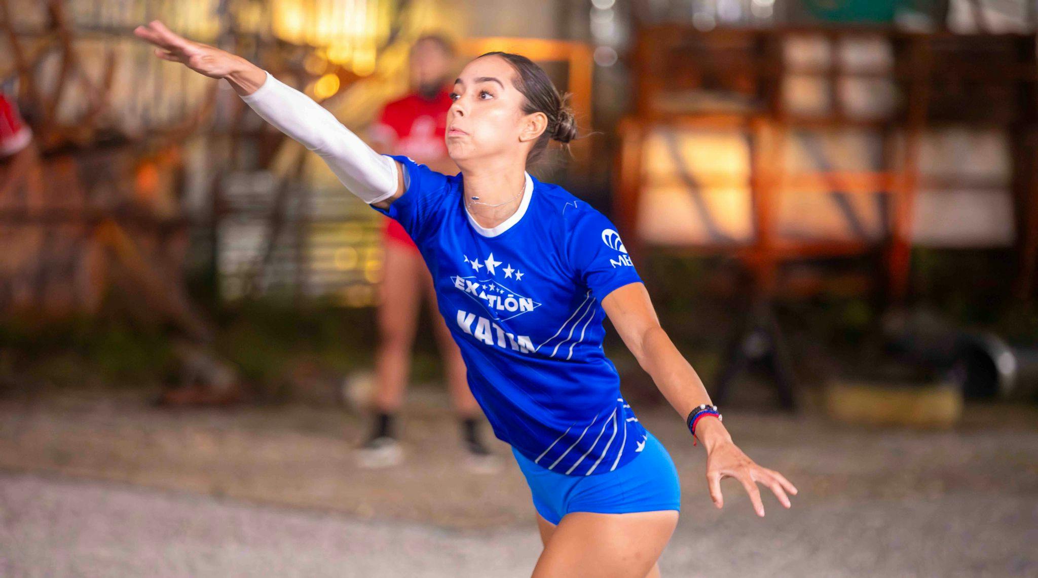 Exatlón México | Duelo de Eliminación | ¡Último domingo de Eliminación! Una mujer se despide antes de la gran final