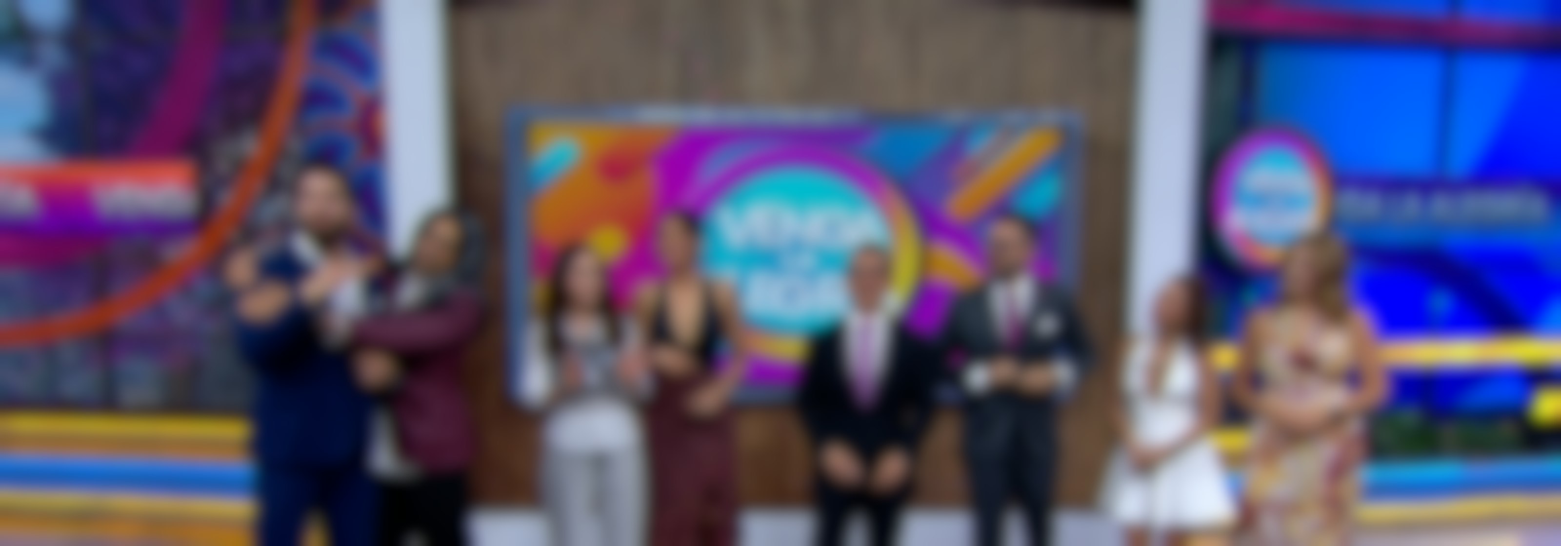 Venga La Alegría | Programa 11 de mayo 2026 Parte 1 | Maribel Guardia, Marjorie de Sousa, Nodal y Cazzu, dan de qué hablar en el Día de las Madres