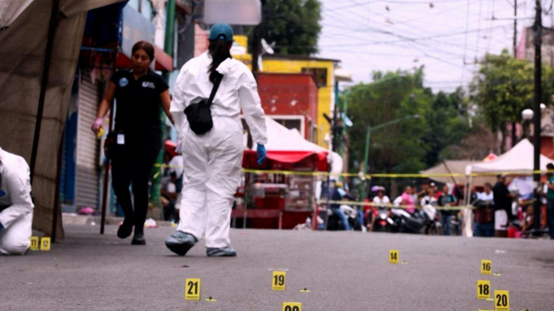 El Diablo Becerril nos cuenta cómo es que las extorsiones siguen y nadie hace nada