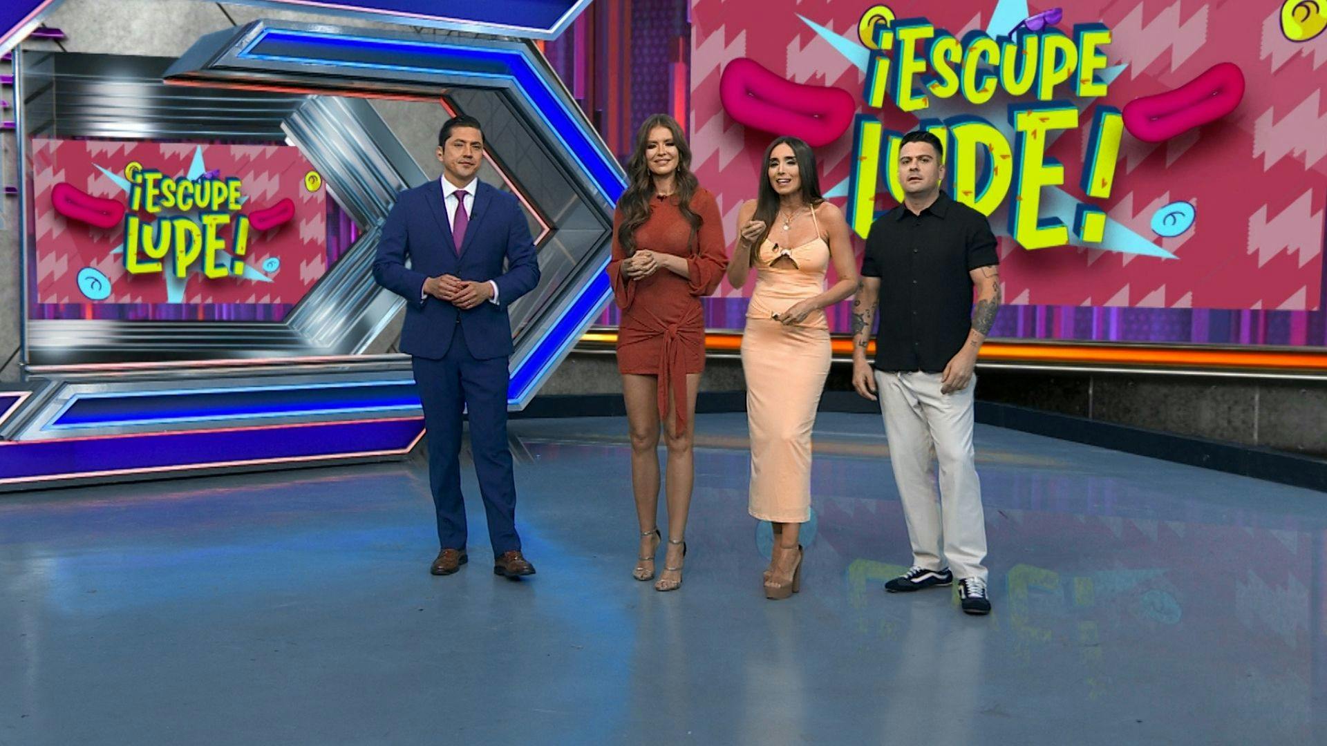 Al Extremo: Programa completo de lunes 11 de mayo