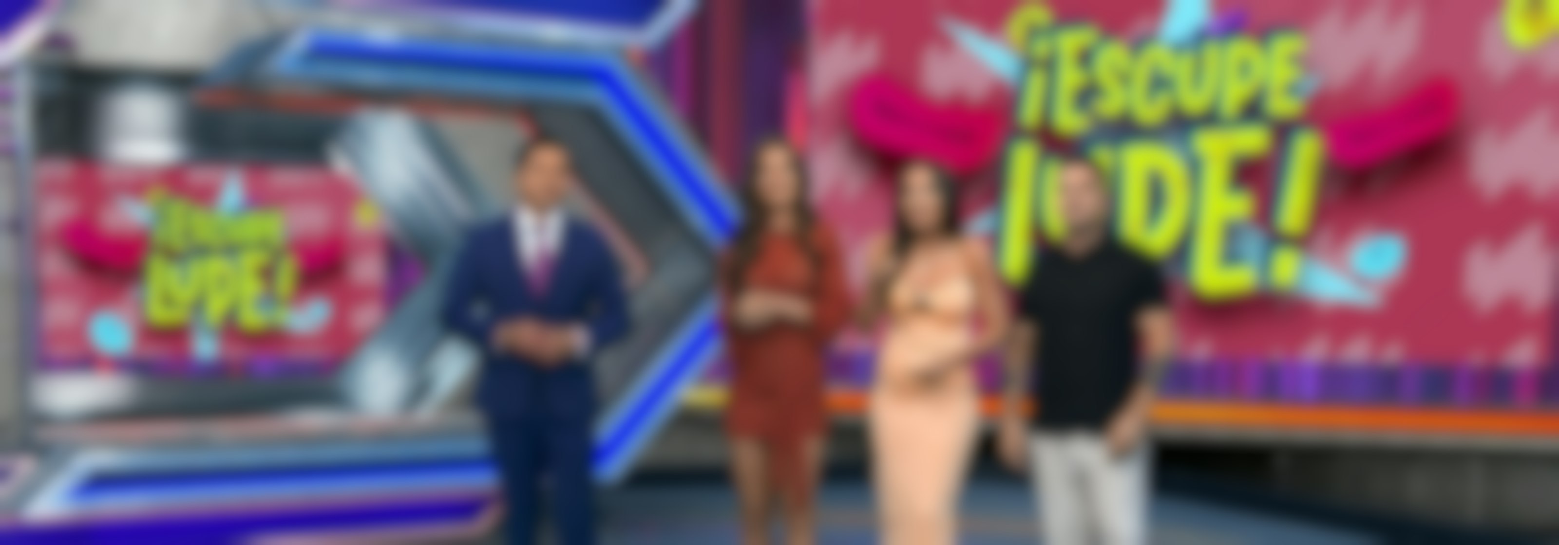 Al Extremo: Programa completo de lunes 11 de mayo