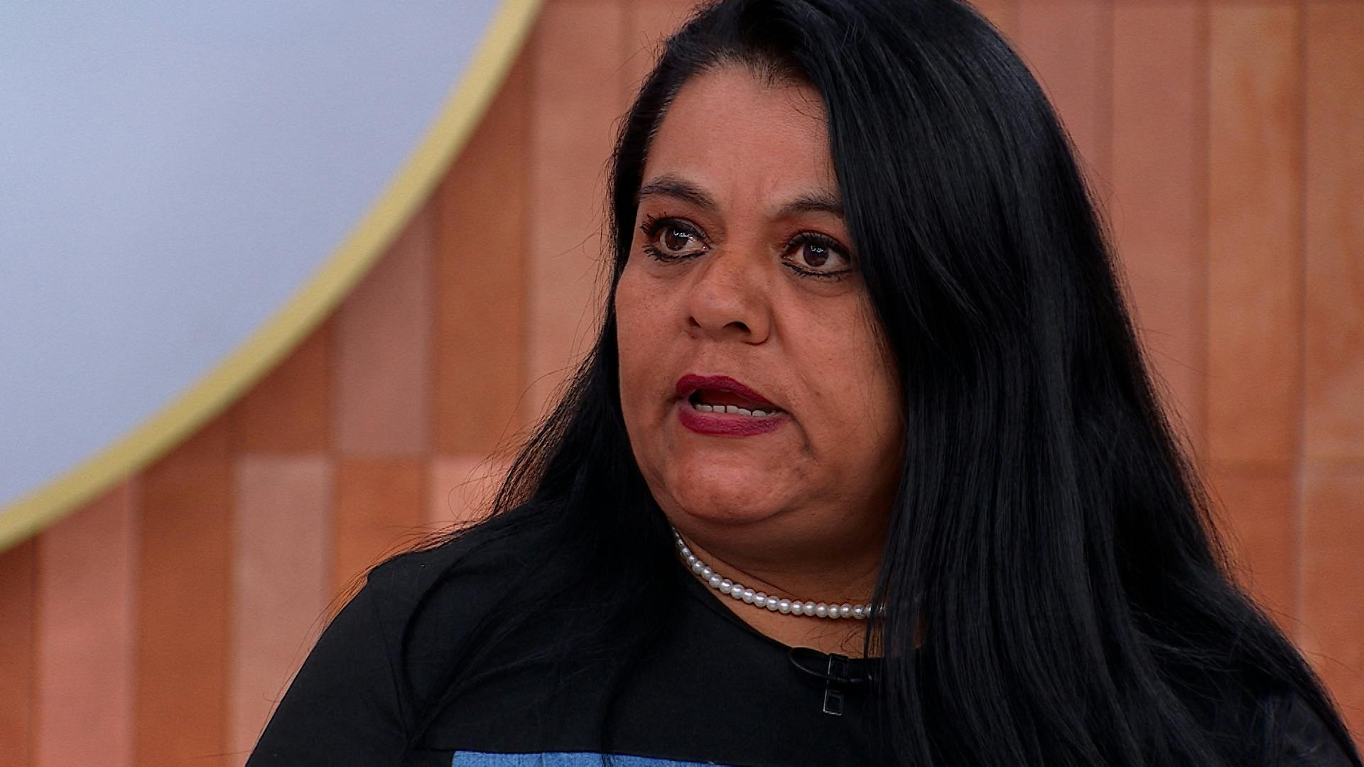 ¡Por berrinchuda y sinvergüenza! Araceli quiere criar a su sobrino