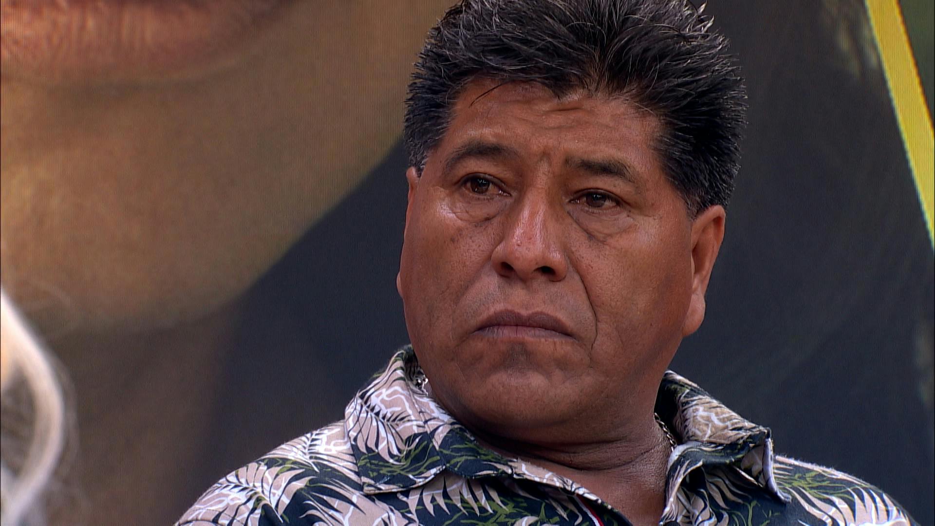 ¿Quiere lo mejor? David se separó, pero no ha buscado la custodia de su hijo