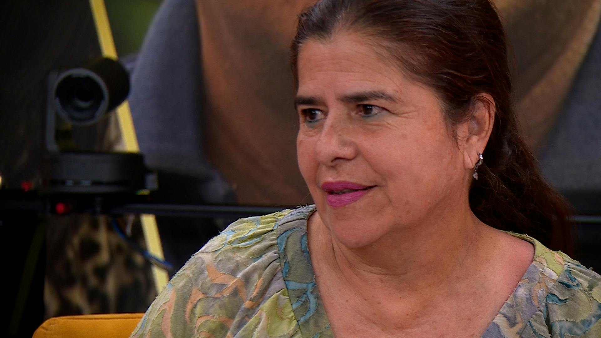 ¡Hizo propuestas indecorosas! Ana ventila la mala crianza de Araceli