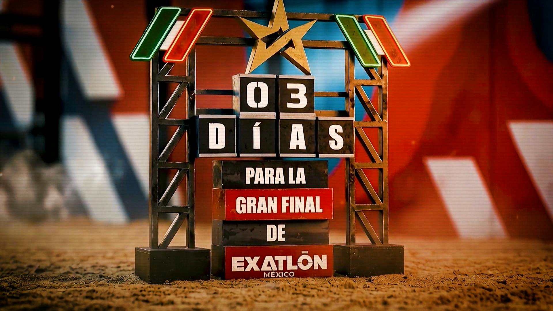 Exatlón México | Avances | ¡Compite para seguir! No te pierdas Exatlón México este 12 de mayo