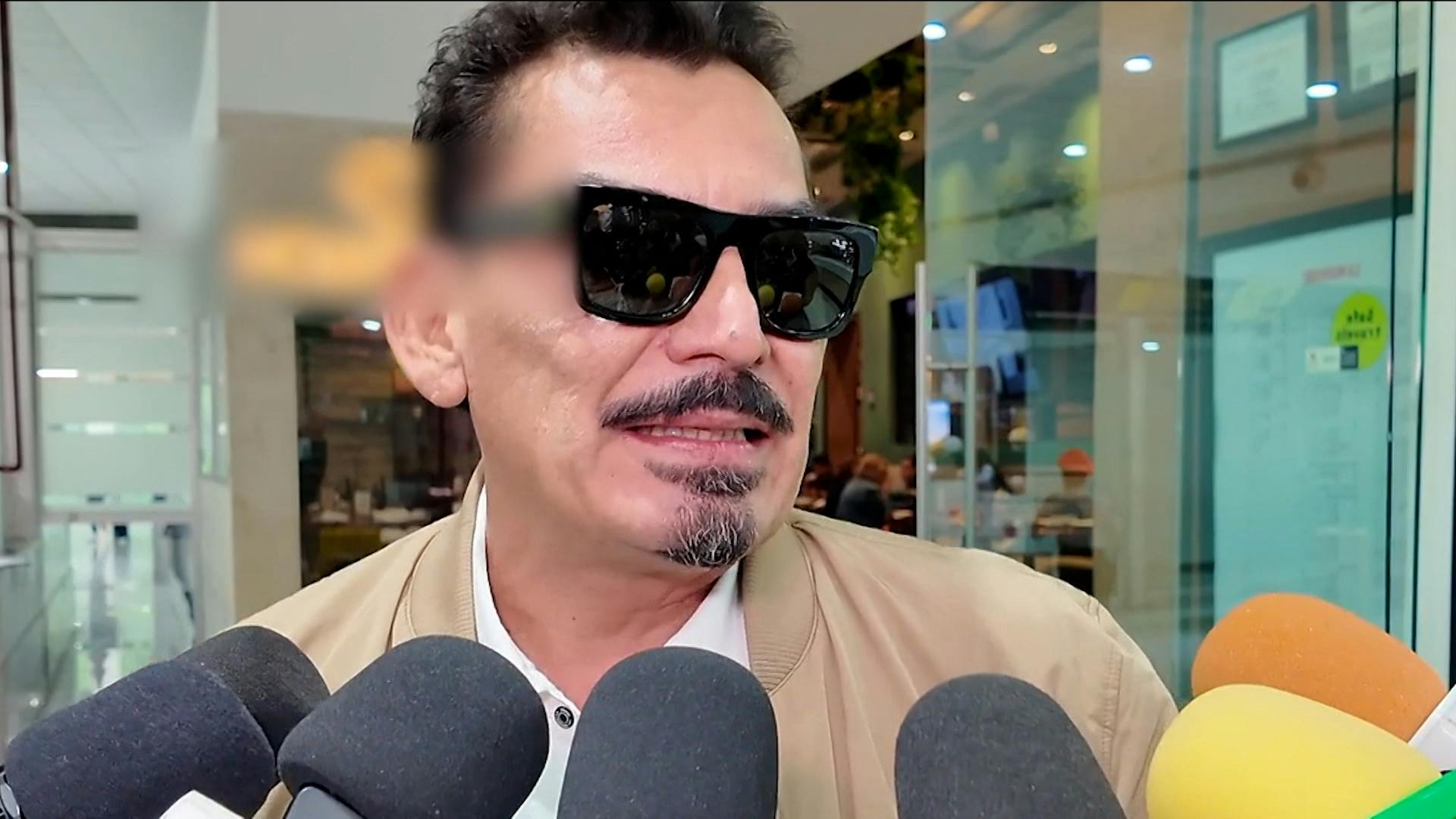 ¡Explotó sin filtros! José Manuel Figueroa estalló contra Imelda Tuñón tras perturbadoras acusaciones