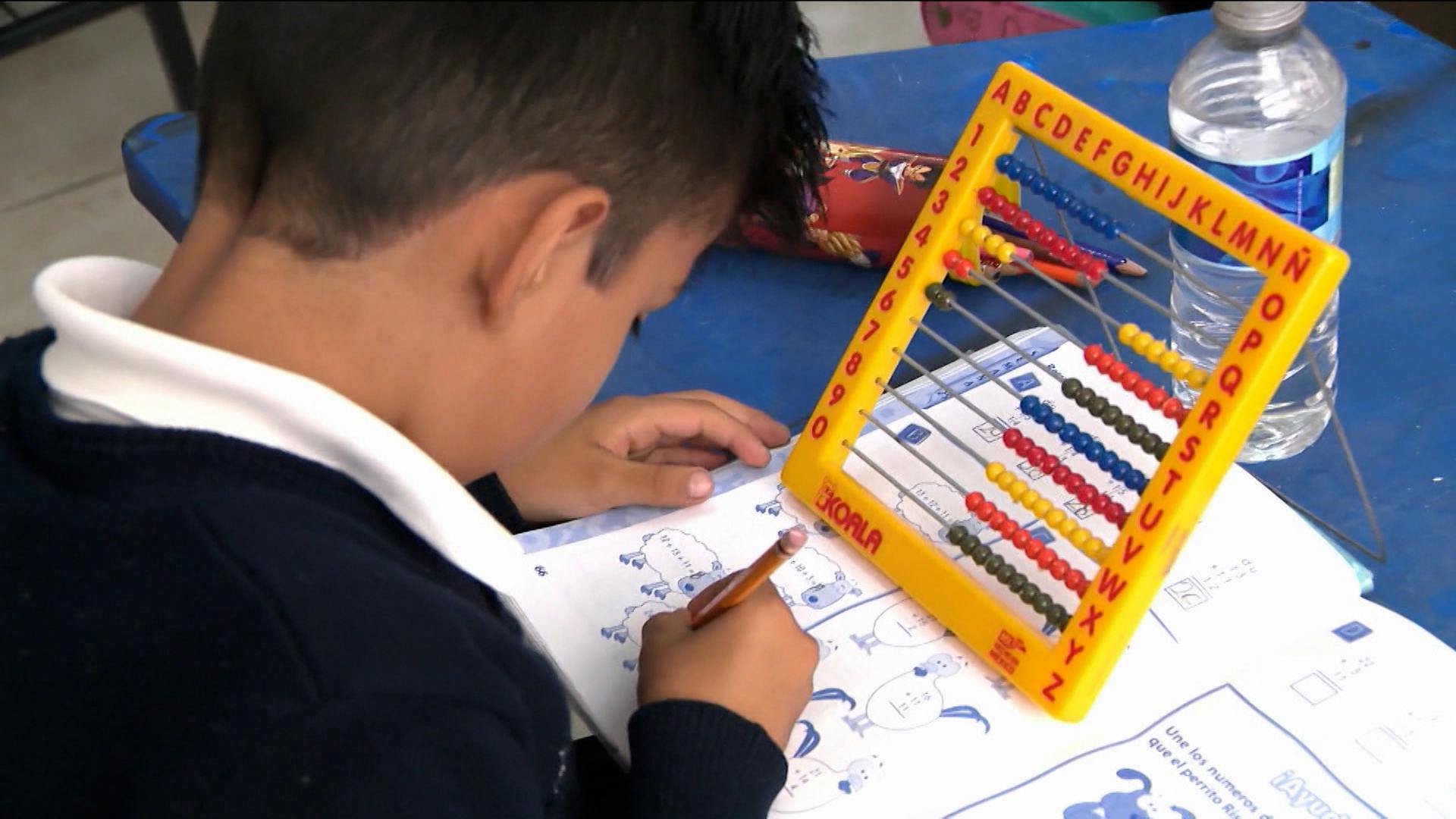 ¡Confirmado! NO habrá modificaciones en el calendario escolar