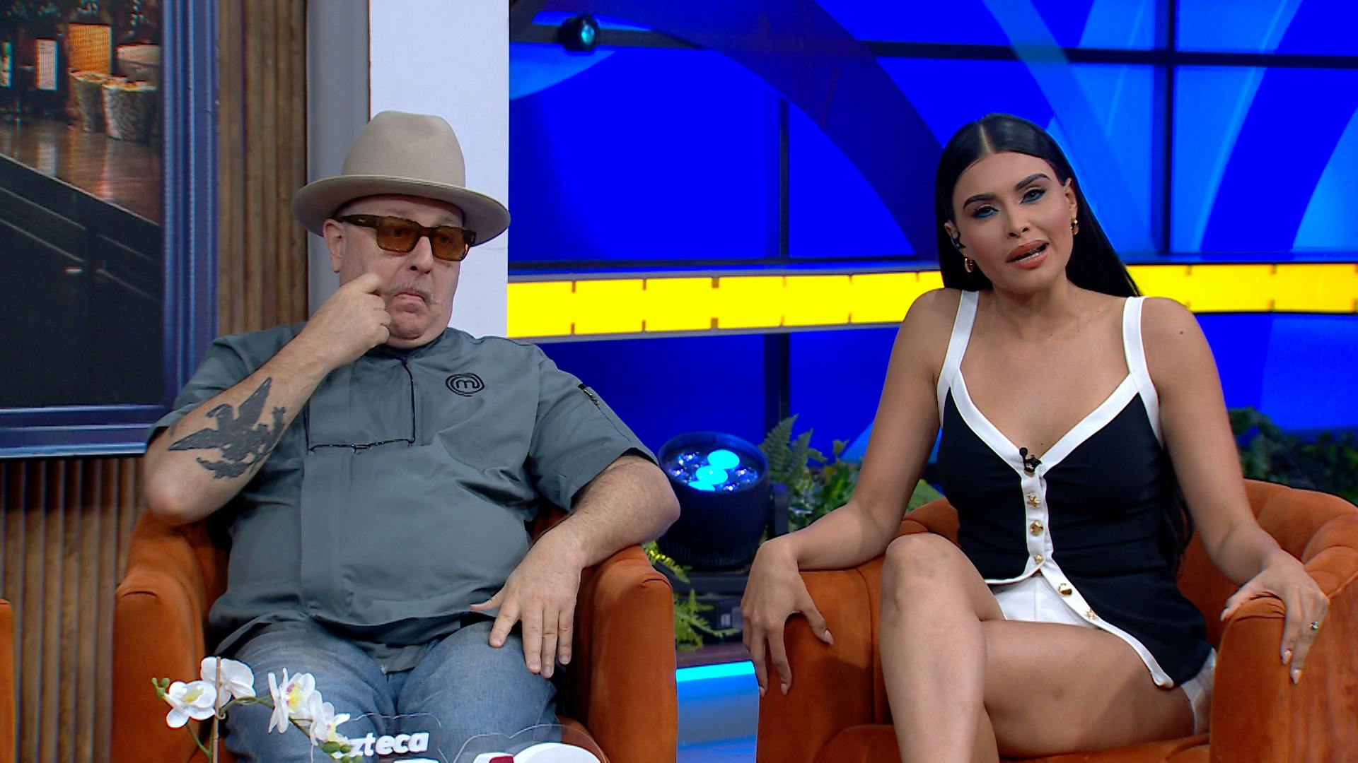 MasterChef 24/7: Actividades de lunes a domingo, profesores y más