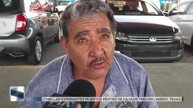 Noticias Michoacán del 12 de mayo 2026