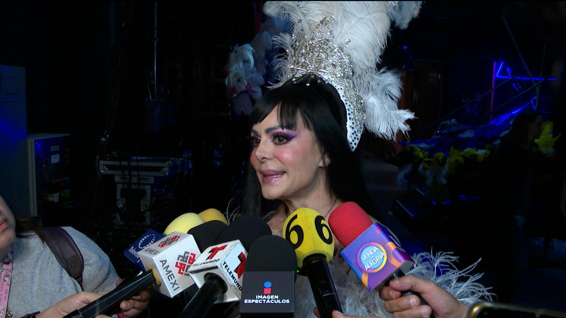 Maribel Guardia recuerda a su hijo Julián con emotivo video