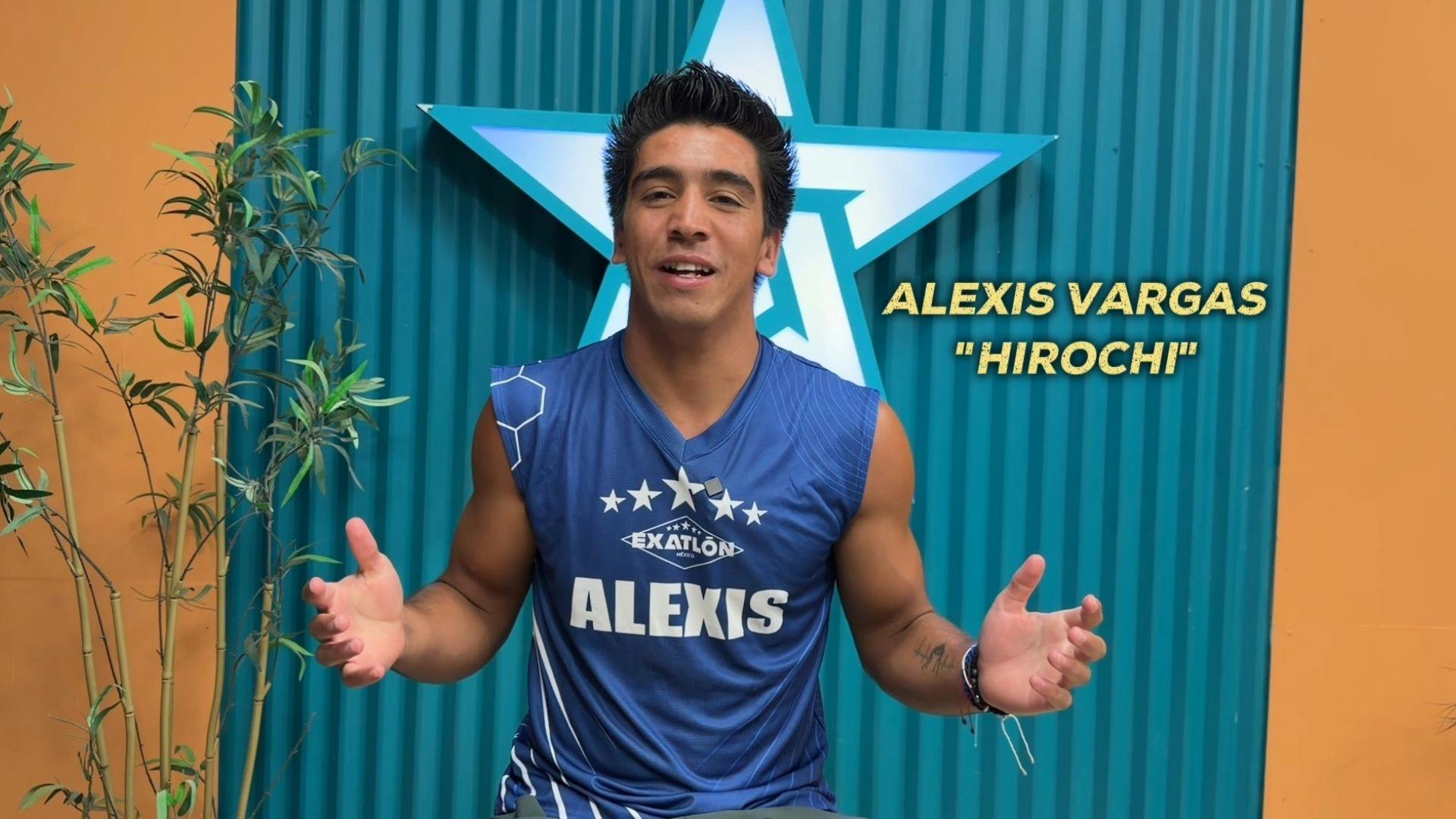 “Quiero darle una casa a mi mamá”: El emotivo mensaje de Alexis Vargas tras la Gran Final de Exatlón México 