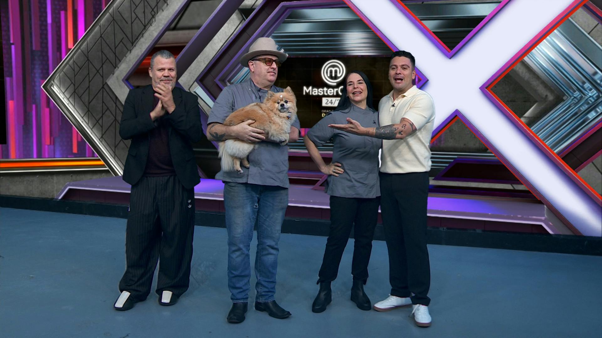 MasterChef 24/7: Todos los nuevos detalles sobre su inicio el próximo 17 de mayo