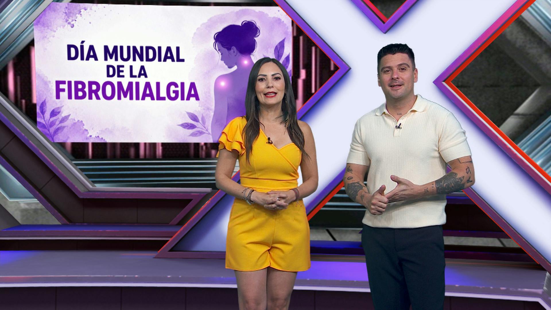 Día Mundial de la Fibromialgia: Síntomas para detectar la enfermedad 