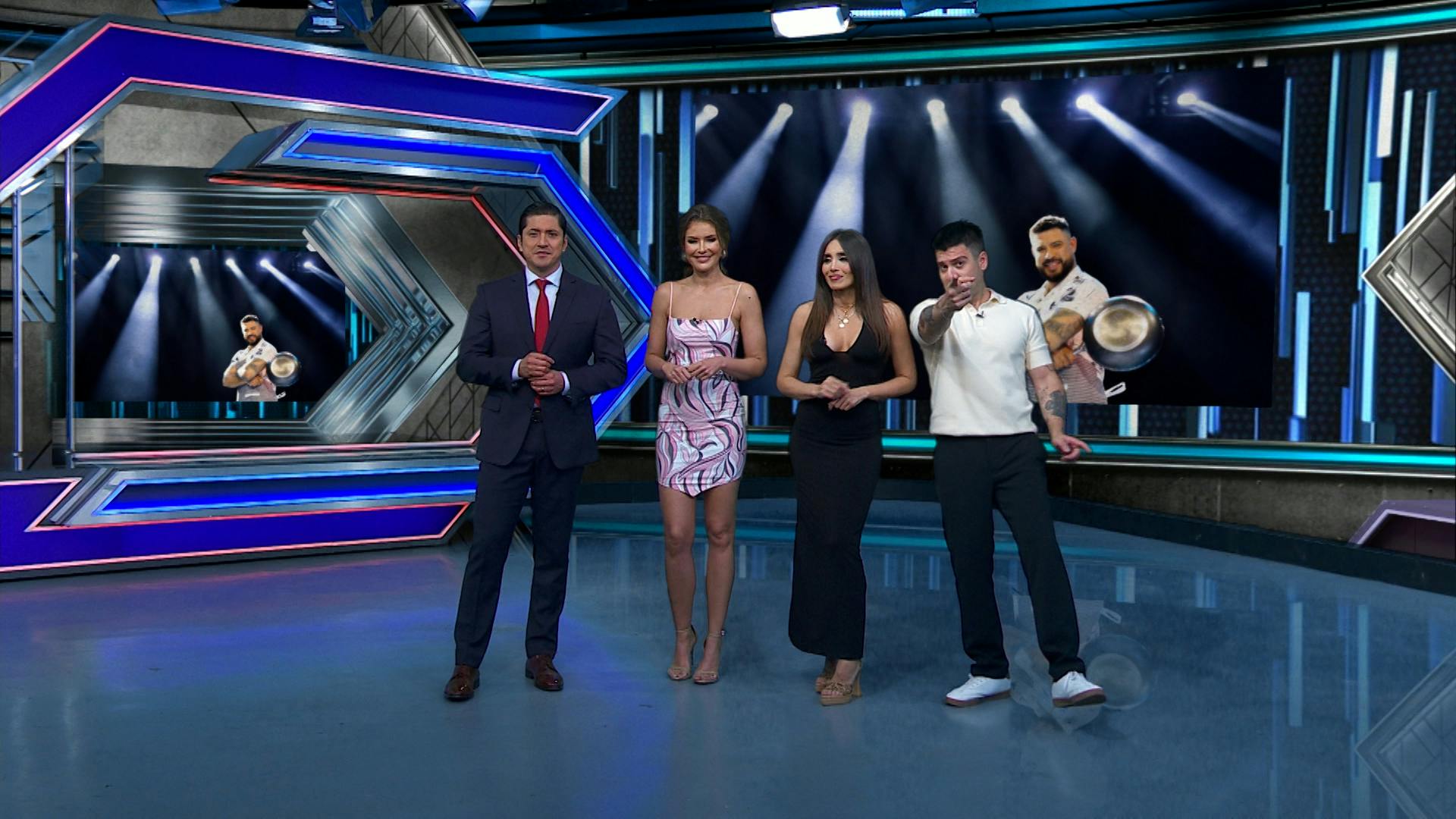 Al Extremo | Programa 12 de mayo del 2026