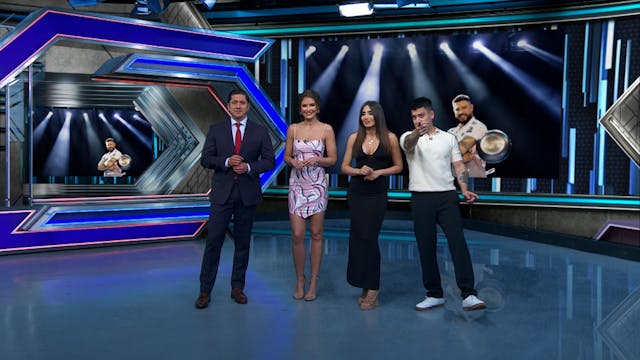 Al Extremo | Programa 12 de mayo del 2026