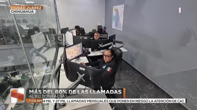 Noticias Ciudad Juárez del 22 de abril 2026