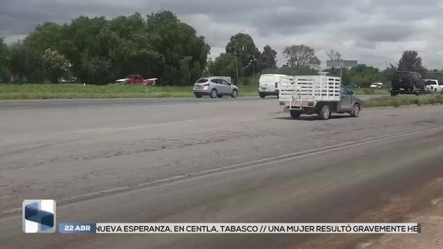 Noticias San Luis Potosí del 22 de abril 2026