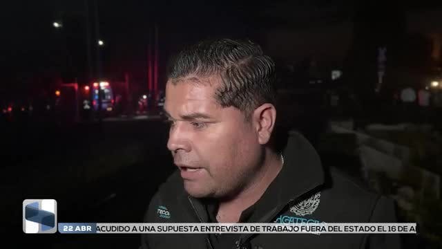 Noticias Zacatecas del 22 de abril 2026